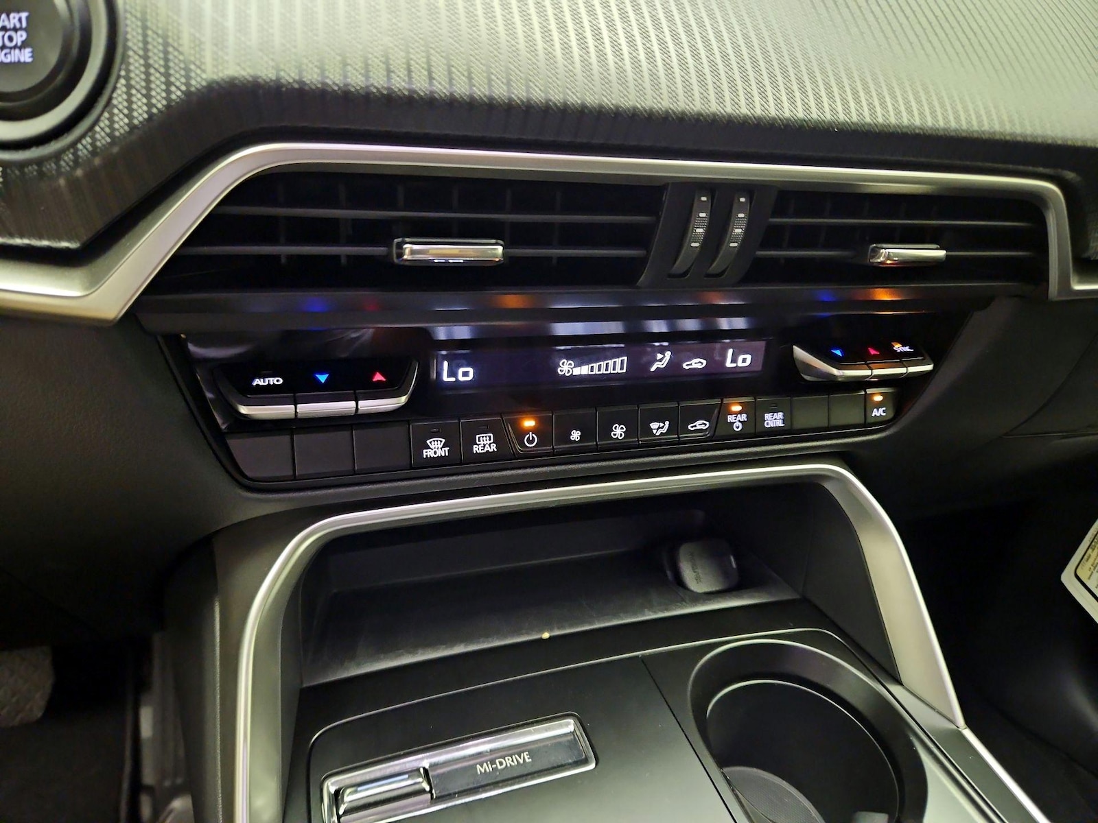 2026 Mazda CX-90 Select Package - Photo 17
