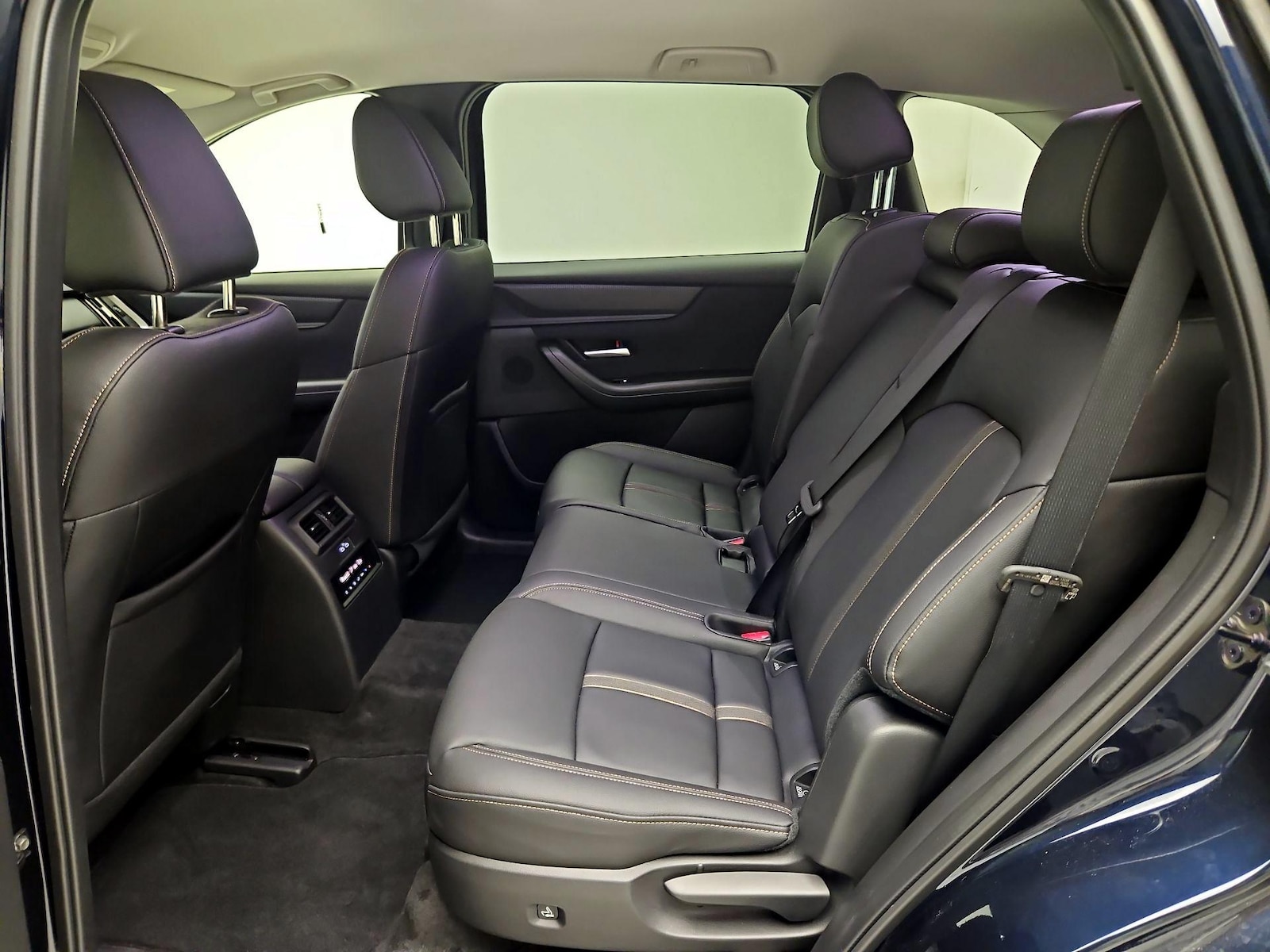 2026 Mazda CX-90 Select Package - Photo 20