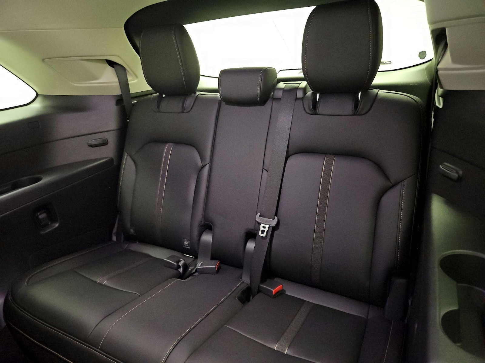 2026 Mazda CX-90 Select Package - Photo 21