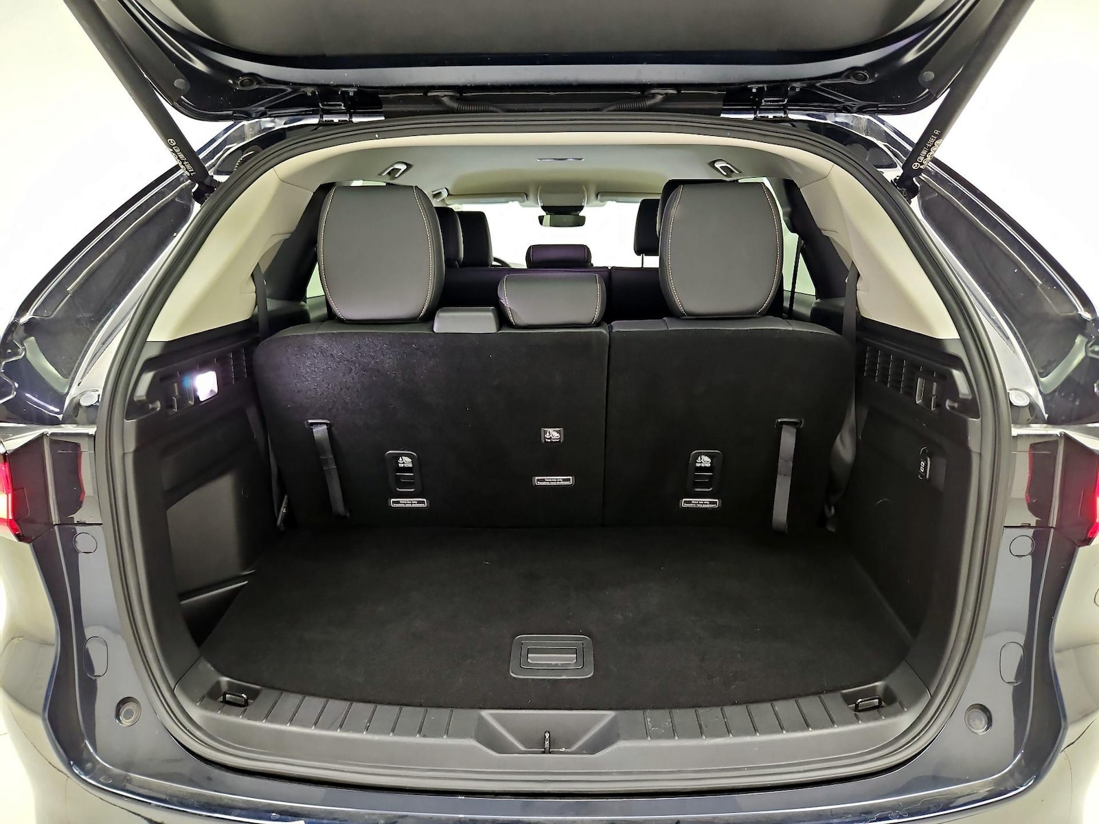 2026 Mazda CX-90 Select Package - Photo 22
