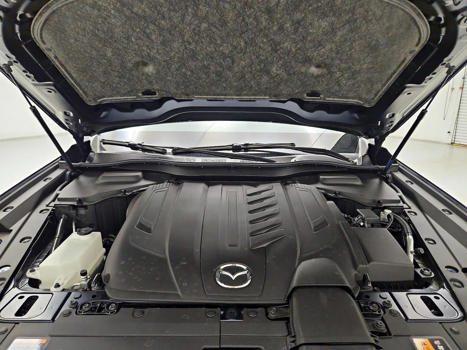 2026 Mazda CX-90 Select Package - Photo 23
