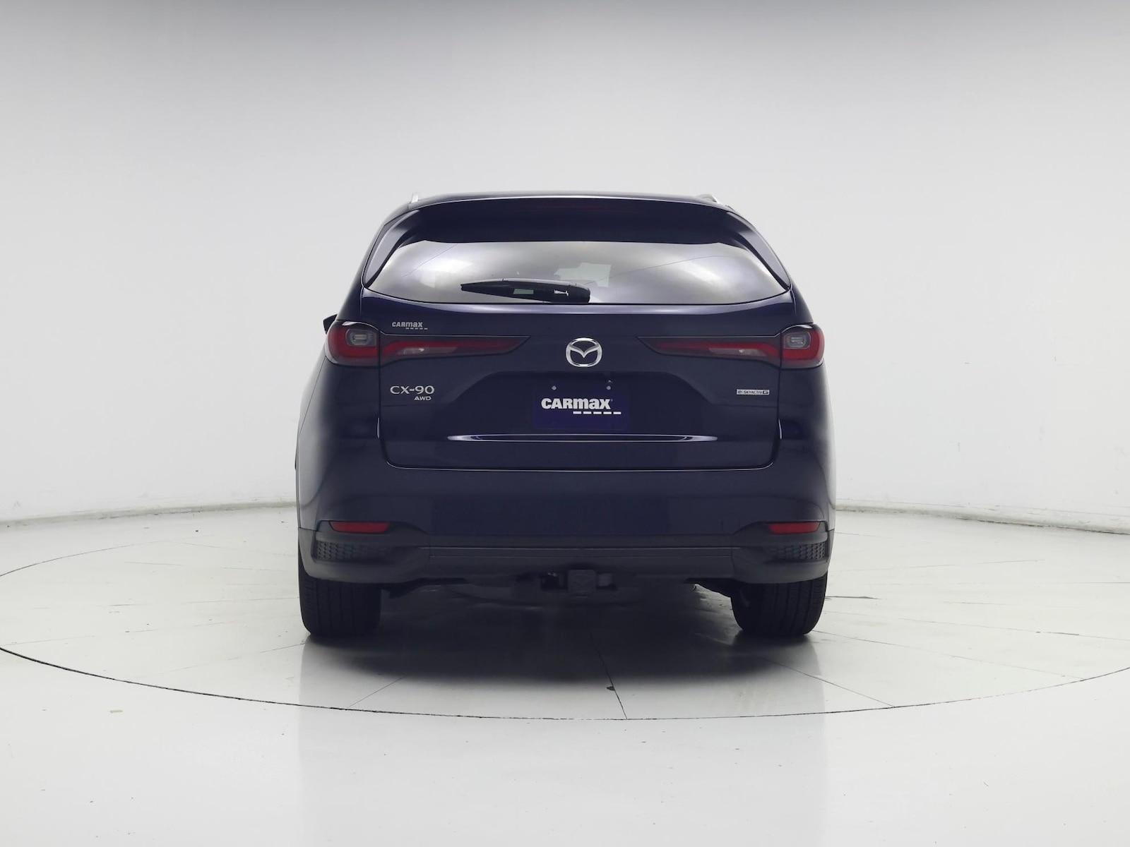2026 Mazda CX-90 Select Package - Photo 7