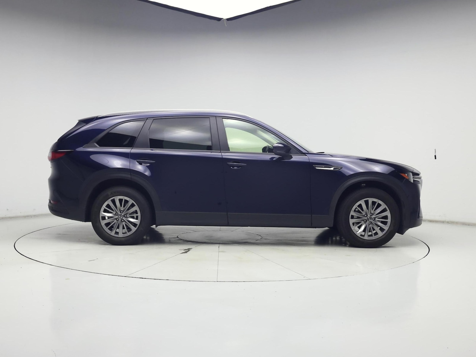 2026 Mazda CX-90 Select Package - Photo 8