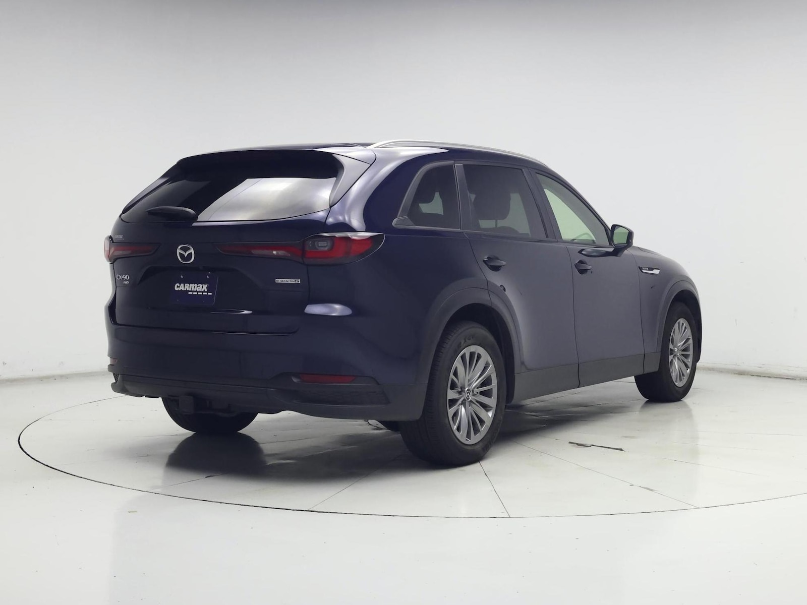 2026 Mazda CX-90 Select Package - Photo 9
