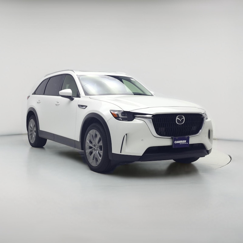 2026 Mazda CX-90 Turbo Preferred