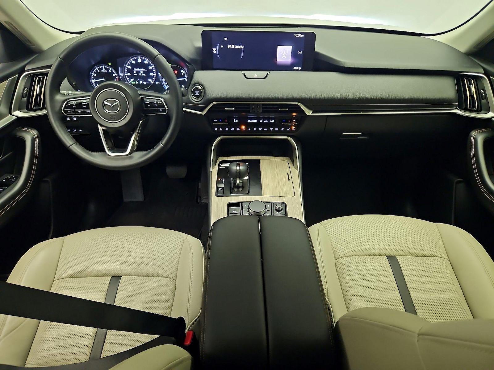 2026 Mazda CX-90 Preferred Package - Photo 10