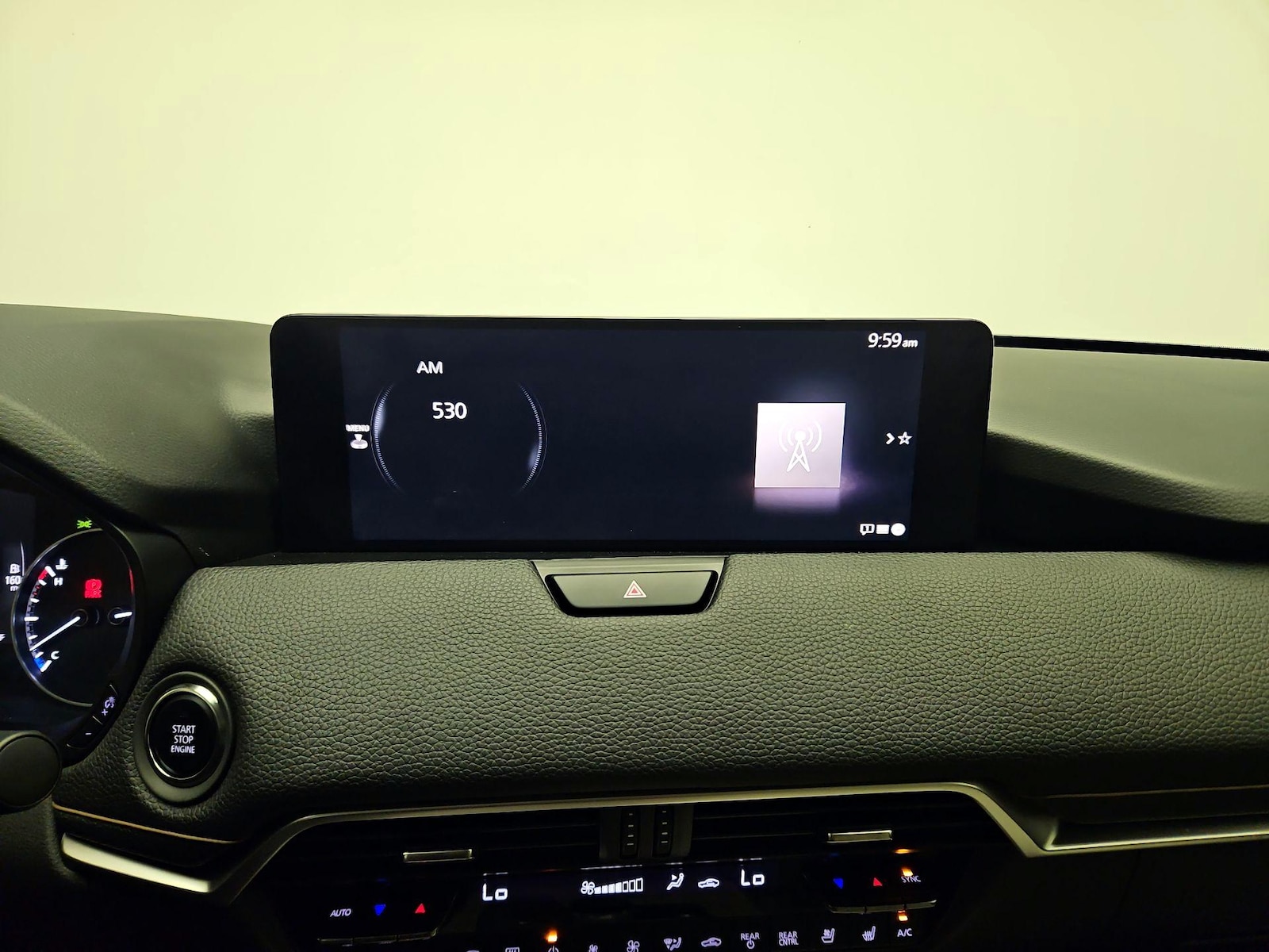 2026 Mazda CX-90 Preferred Package - Photo 15