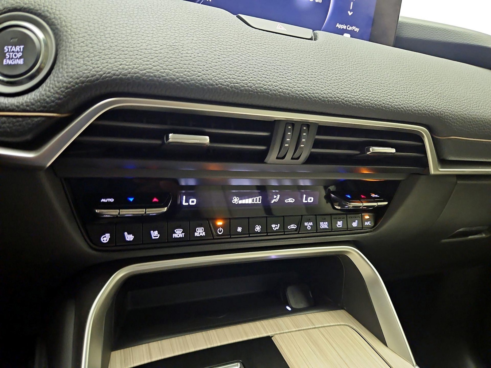 2026 Mazda CX-90 Preferred Package - Photo 16