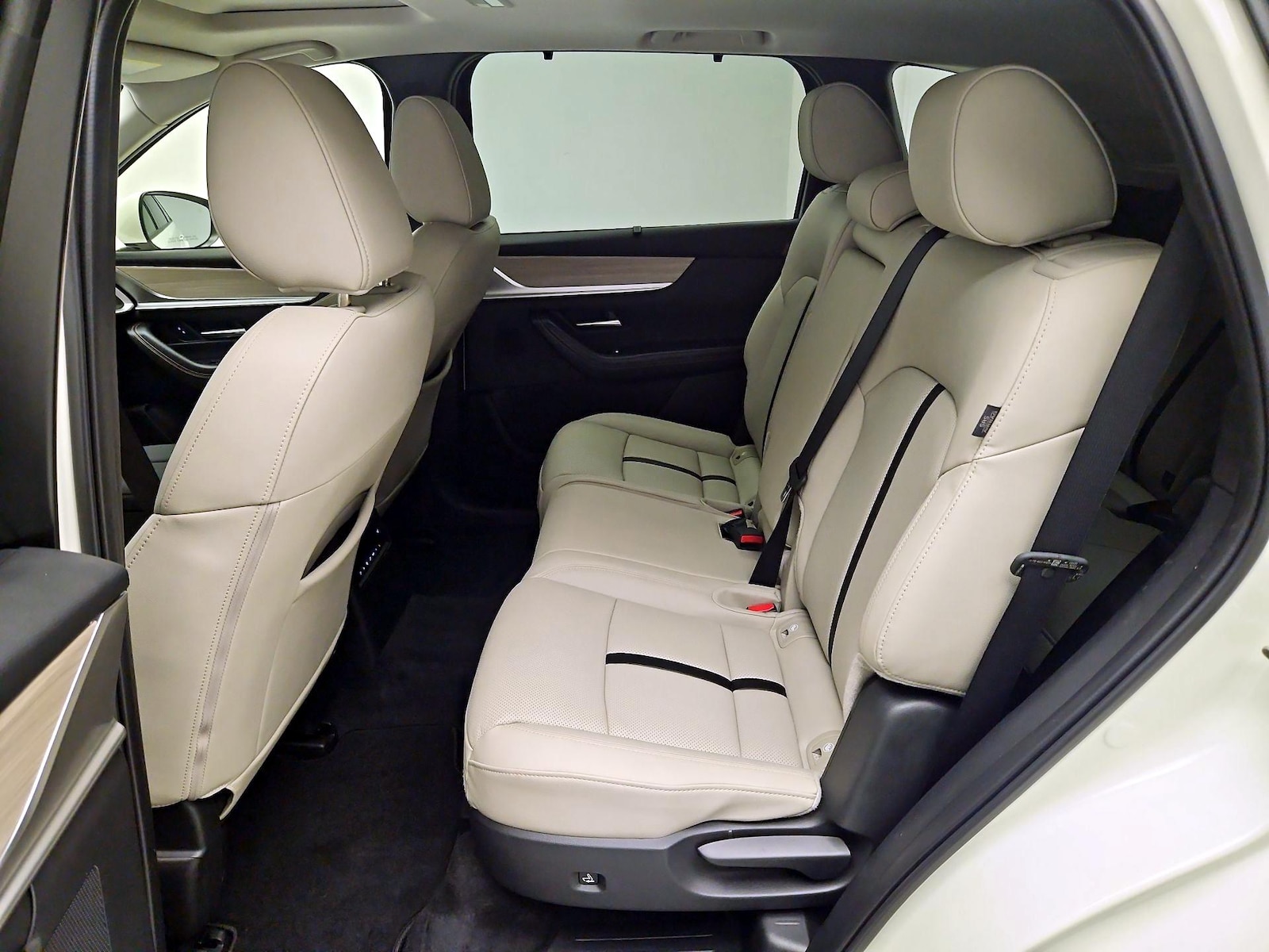 2026 Mazda CX-90 Preferred Package - Photo 18