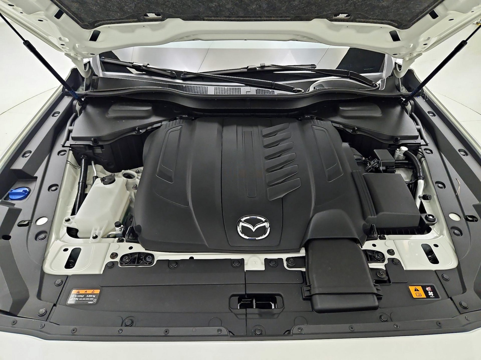 2026 Mazda CX-90 Preferred Package - Photo 20