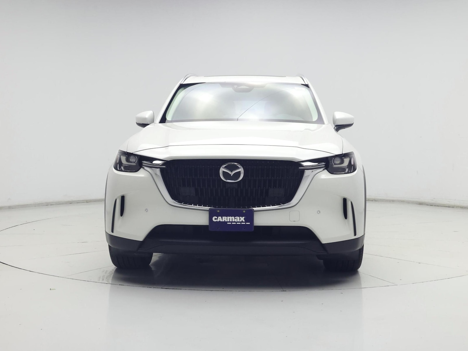 2026 Mazda CX-90 Preferred Package - Photo 6
