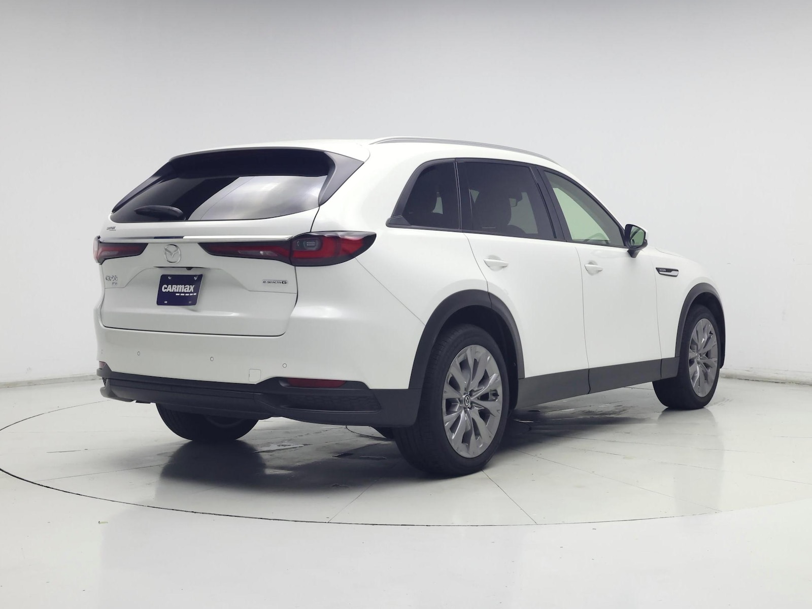 2026 Mazda CX-90 Preferred Package - Photo 9