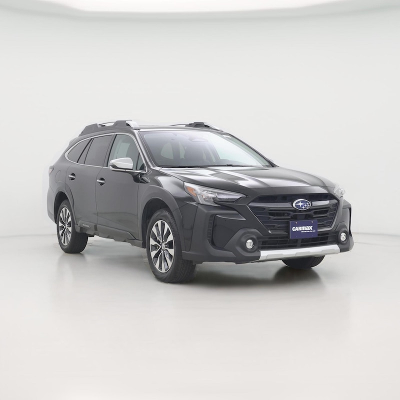 2023 Subaru Outback Touring XT