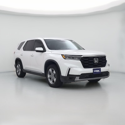 2024 Honda Pilot EX-L