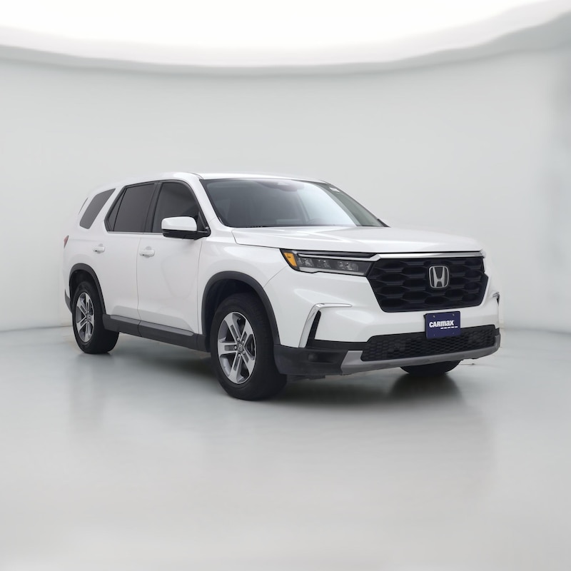 2024 Honda Pilot EX-L