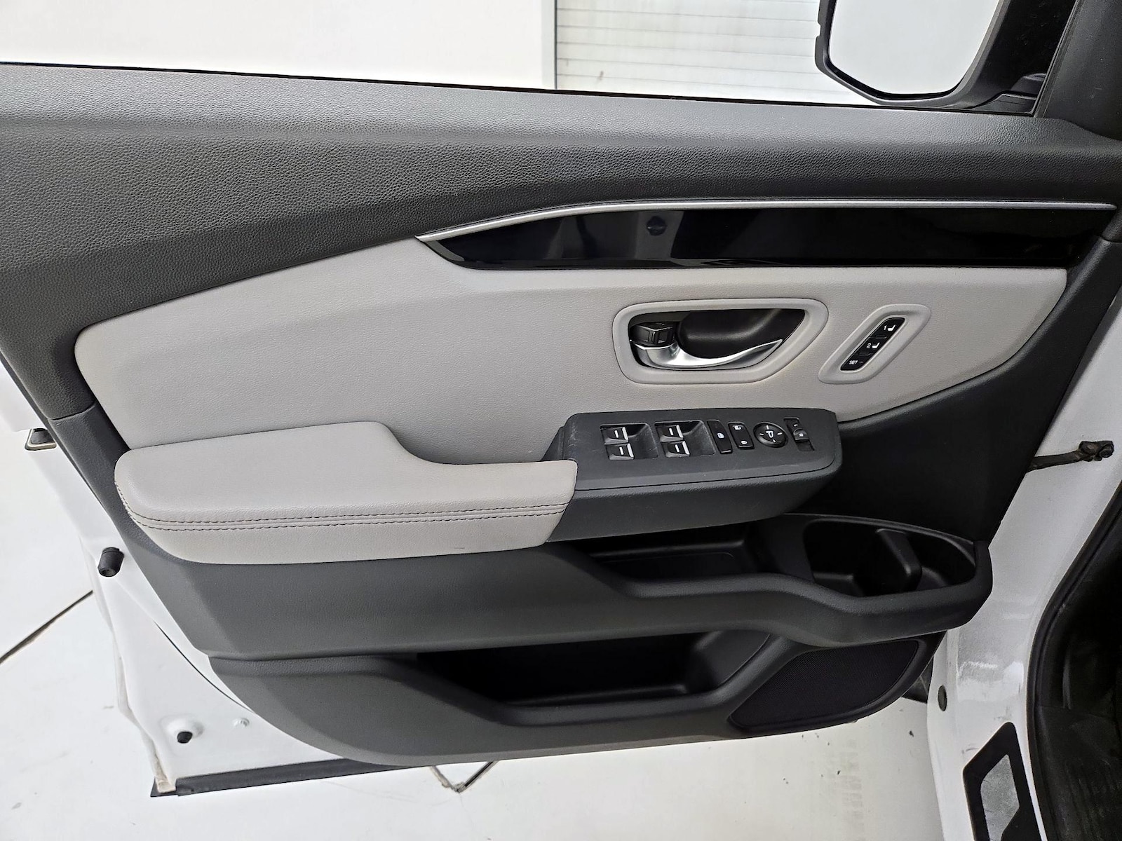 2024 Honda Pilot EX-L - Photo 13