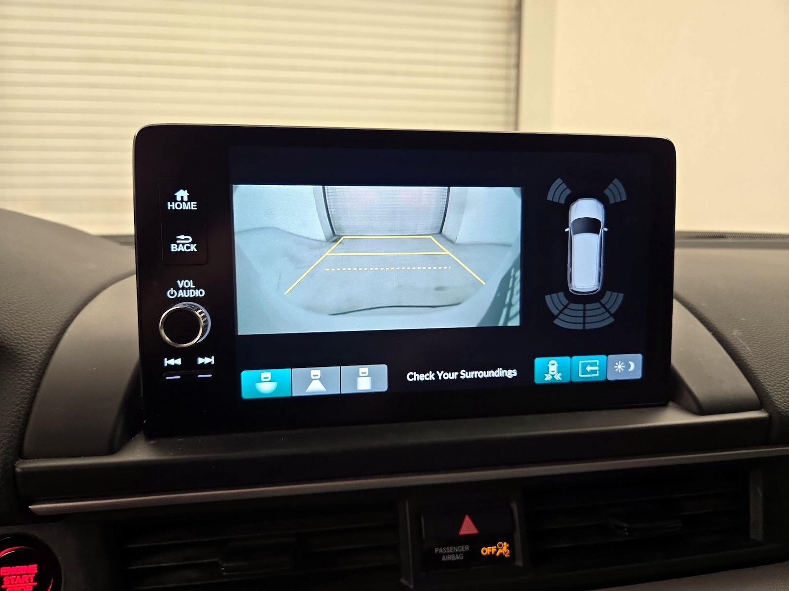 2024 Honda Pilot EX-L - Photo 15