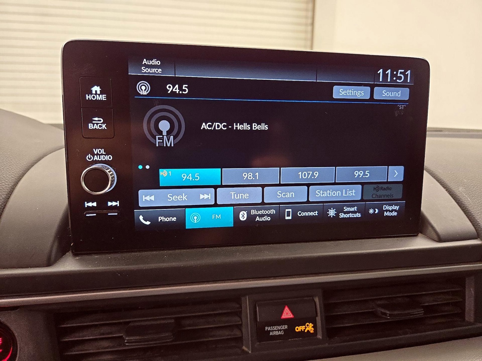 2024 Honda Pilot EX-L - Photo 16