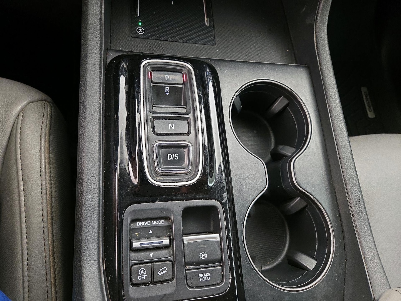 2024 Honda Pilot EX-L - Photo 18
