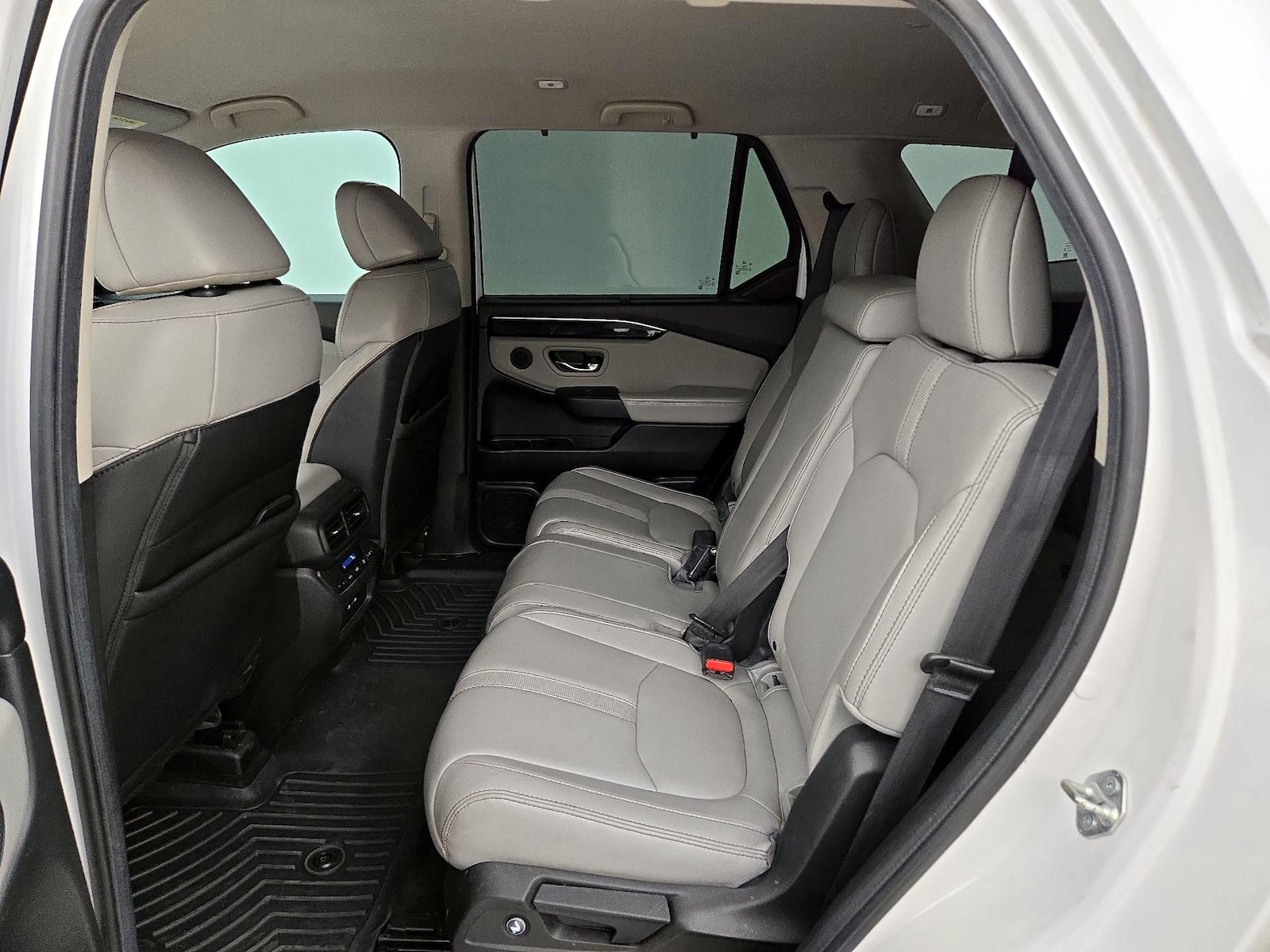 2024 Honda Pilot EX-L - Photo 20