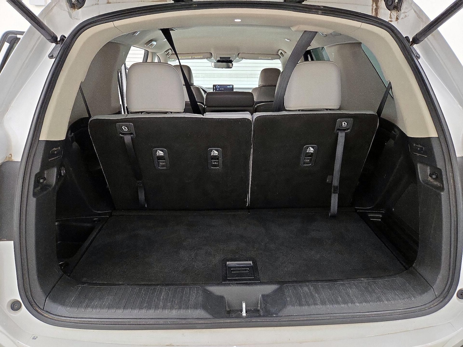 2024 Honda Pilot EX-L - Photo 22