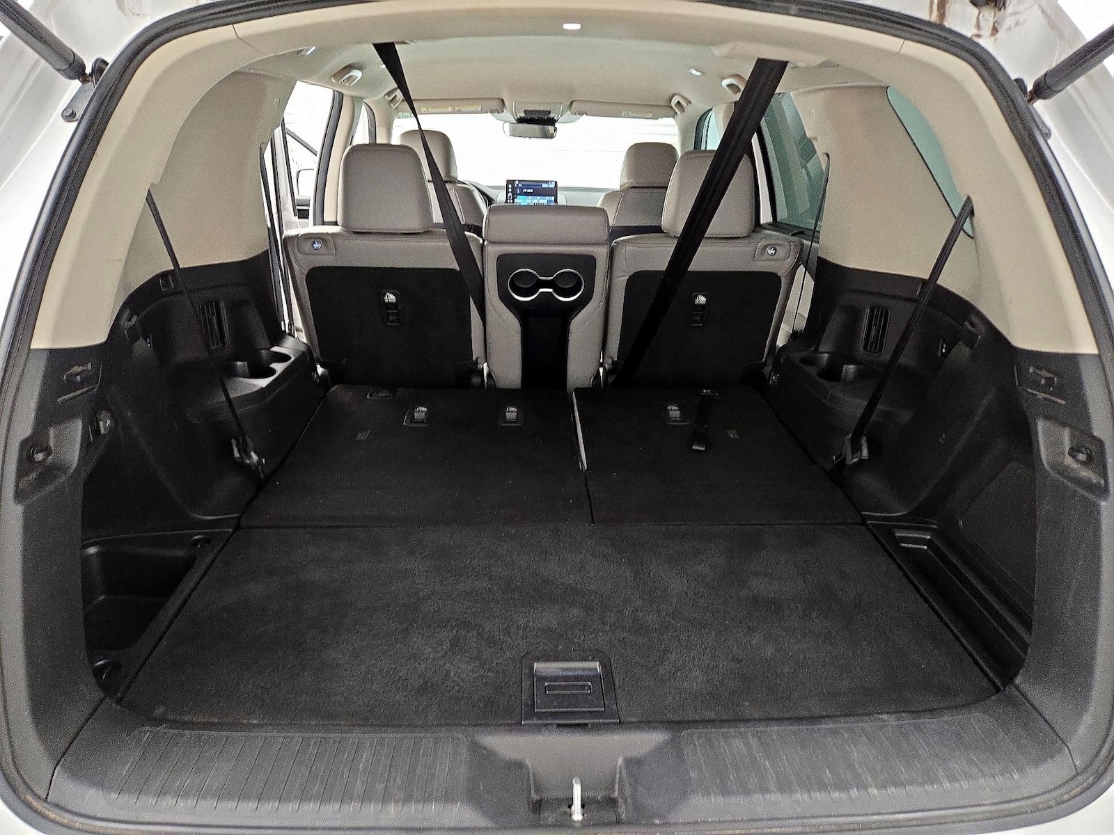 2024 Honda Pilot EX-L - Photo 23