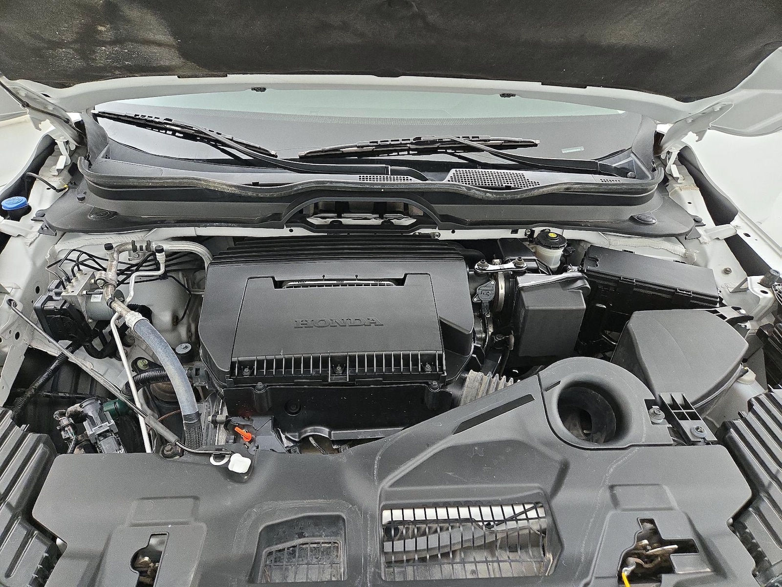 2024 Honda Pilot EX-L - Photo 24