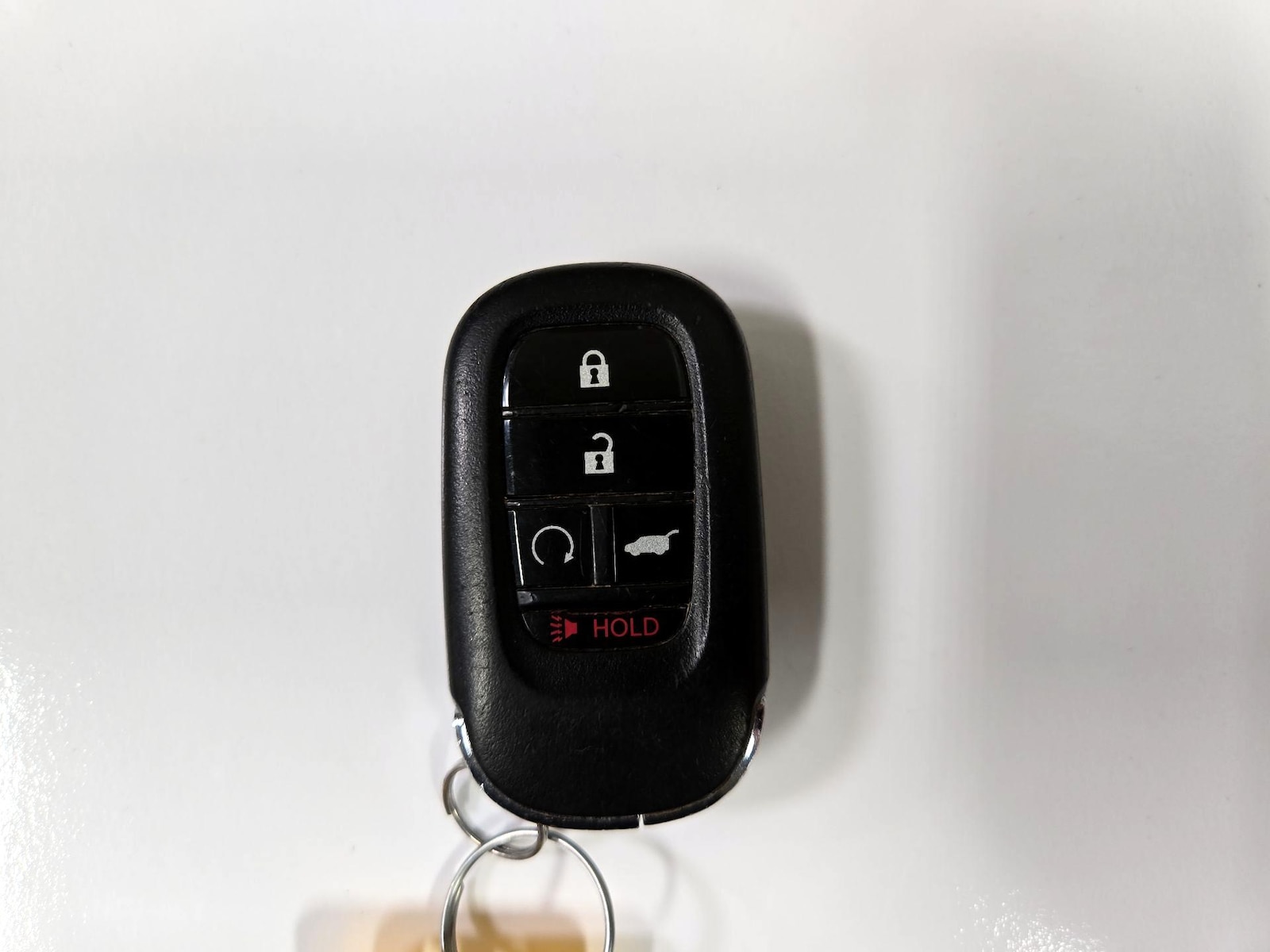 2024 Honda Pilot EX-L - Photo 25