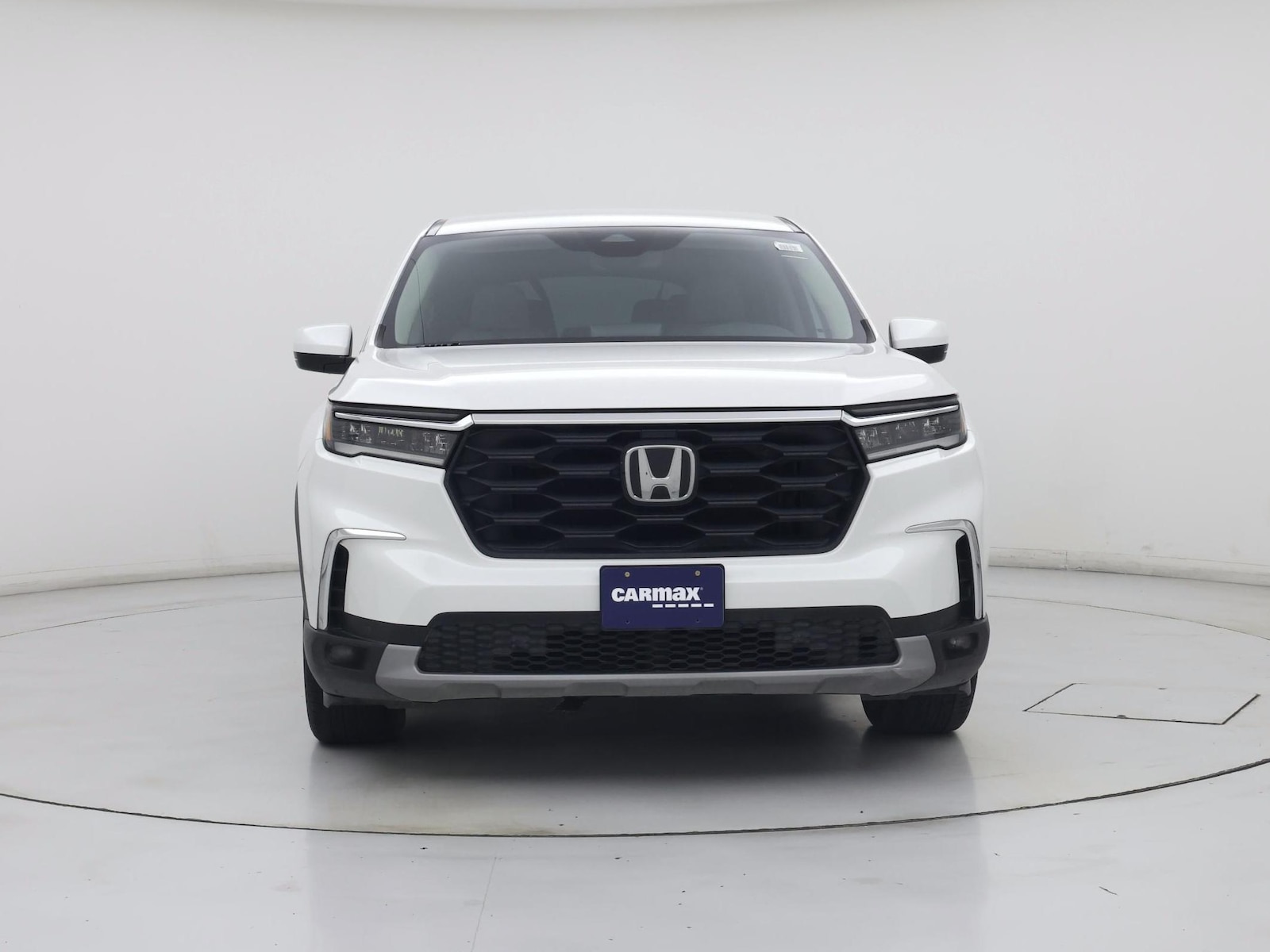2024 Honda Pilot EX-L - Photo 6
