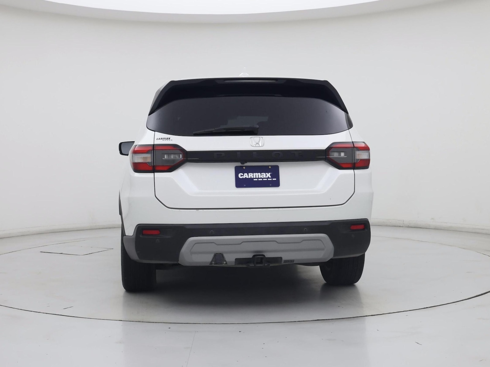 2024 Honda Pilot EX-L - Photo 7