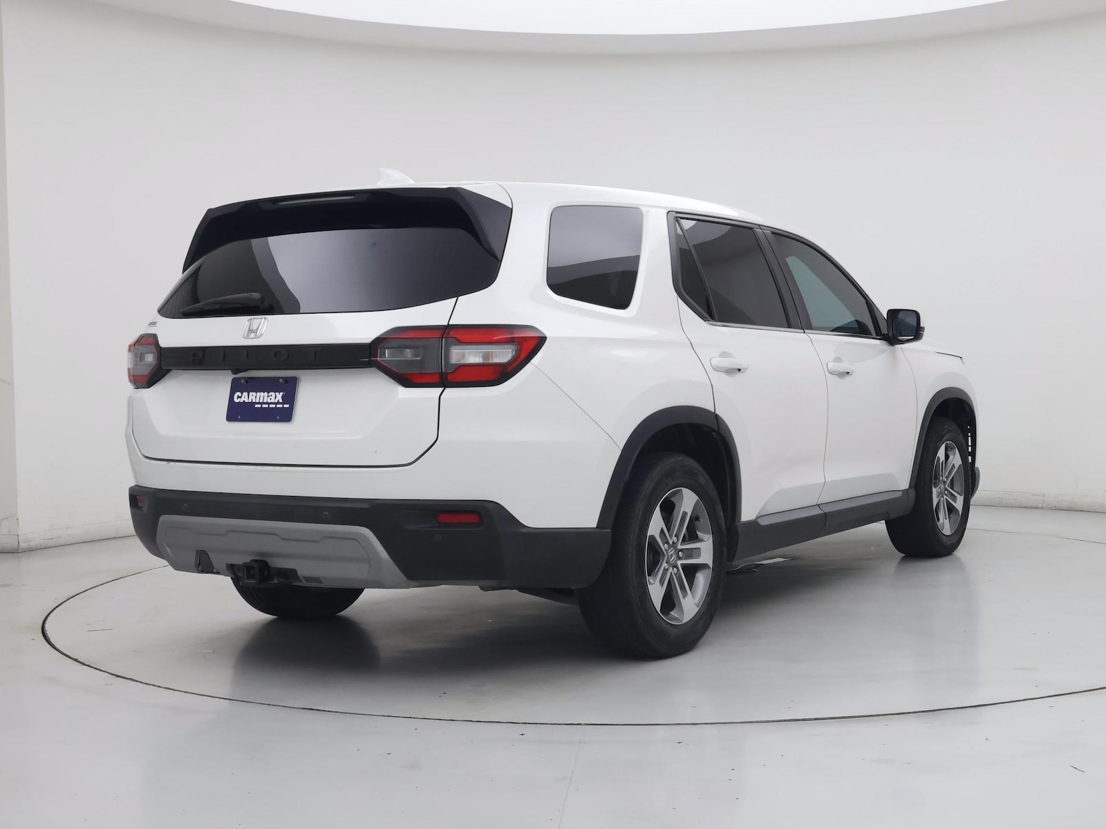 2024 Honda Pilot EX-L - Photo 9