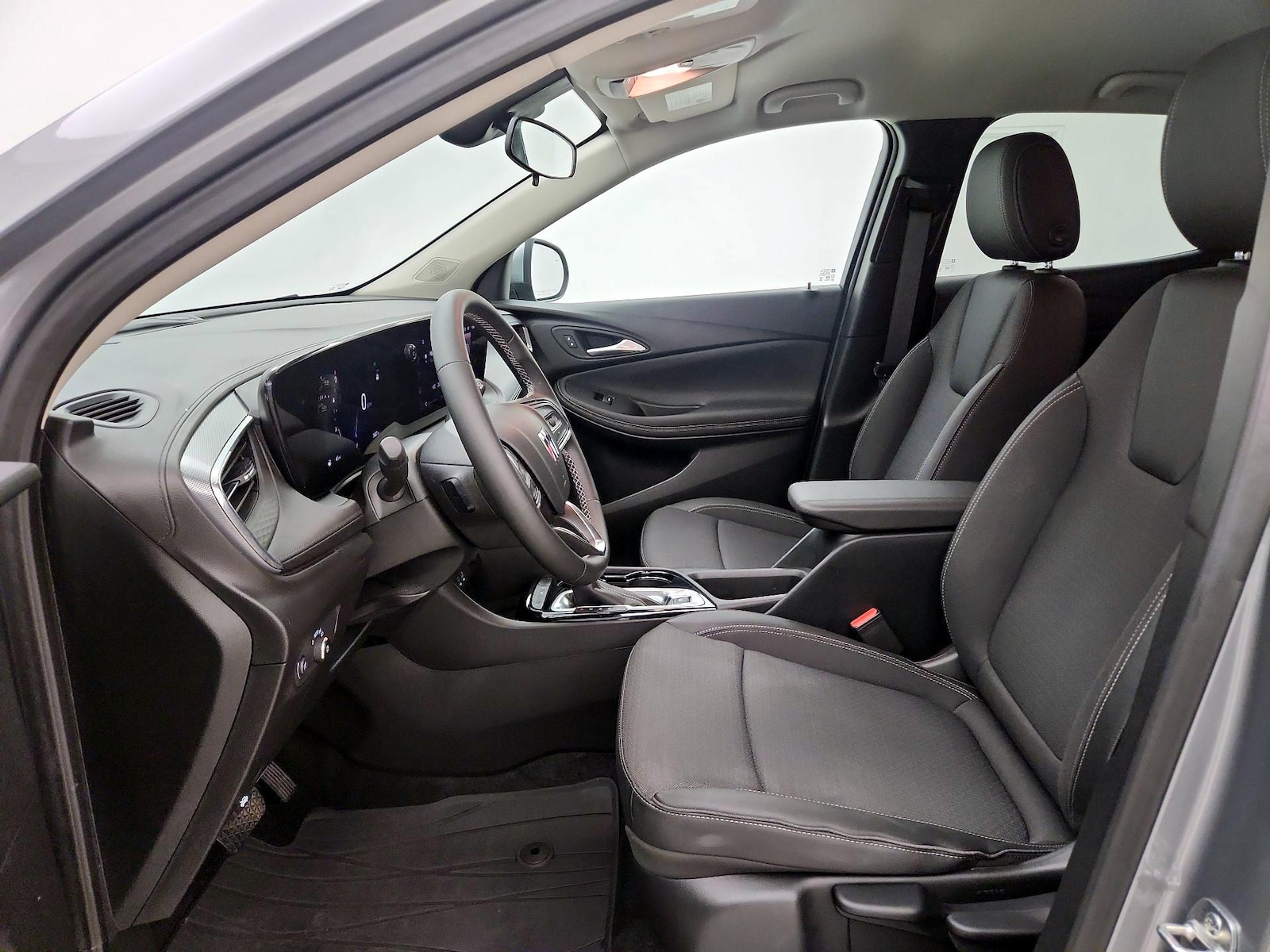 Side Airbags