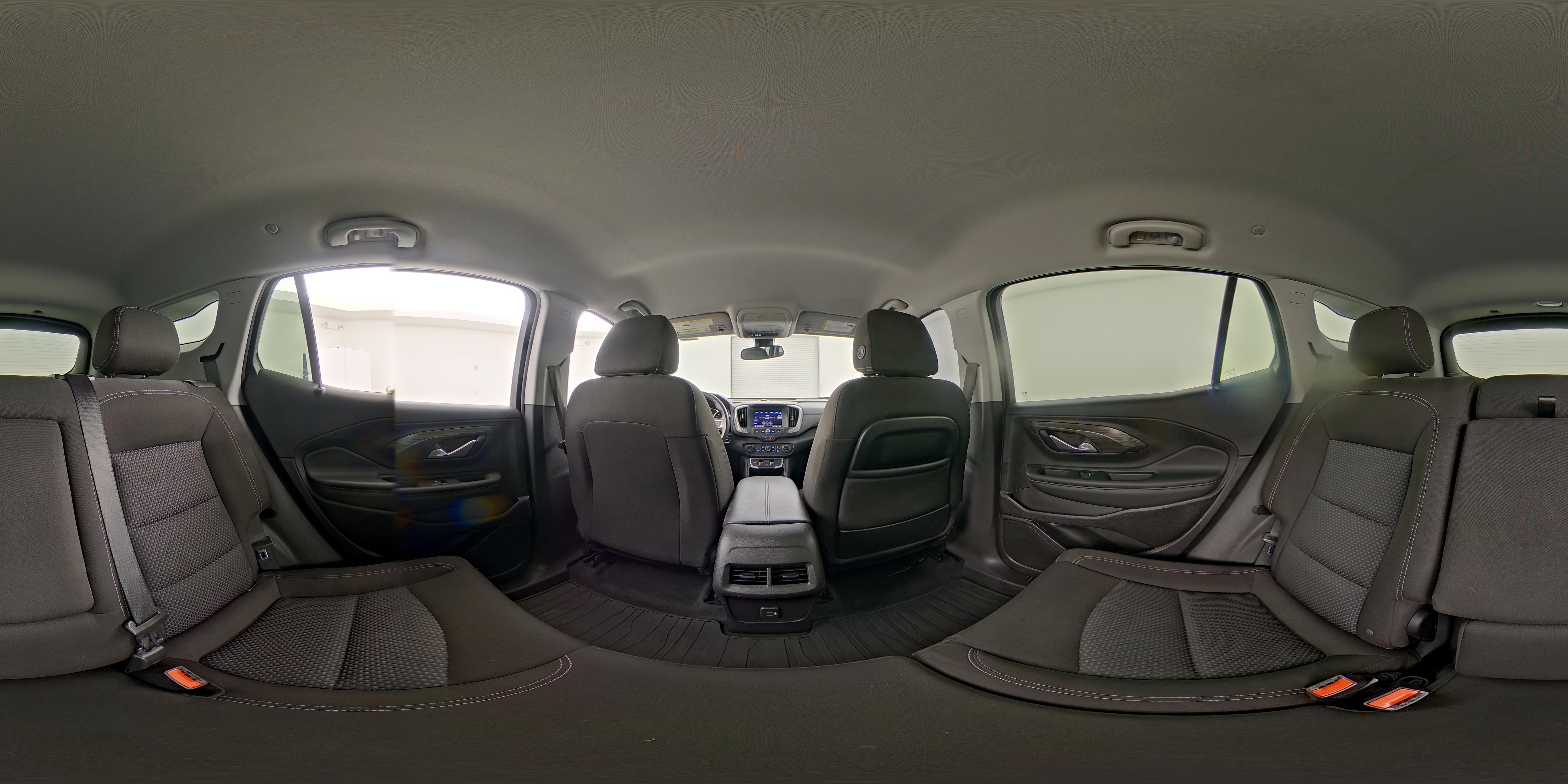 2024 GMC Terrain SLE - Photo 24