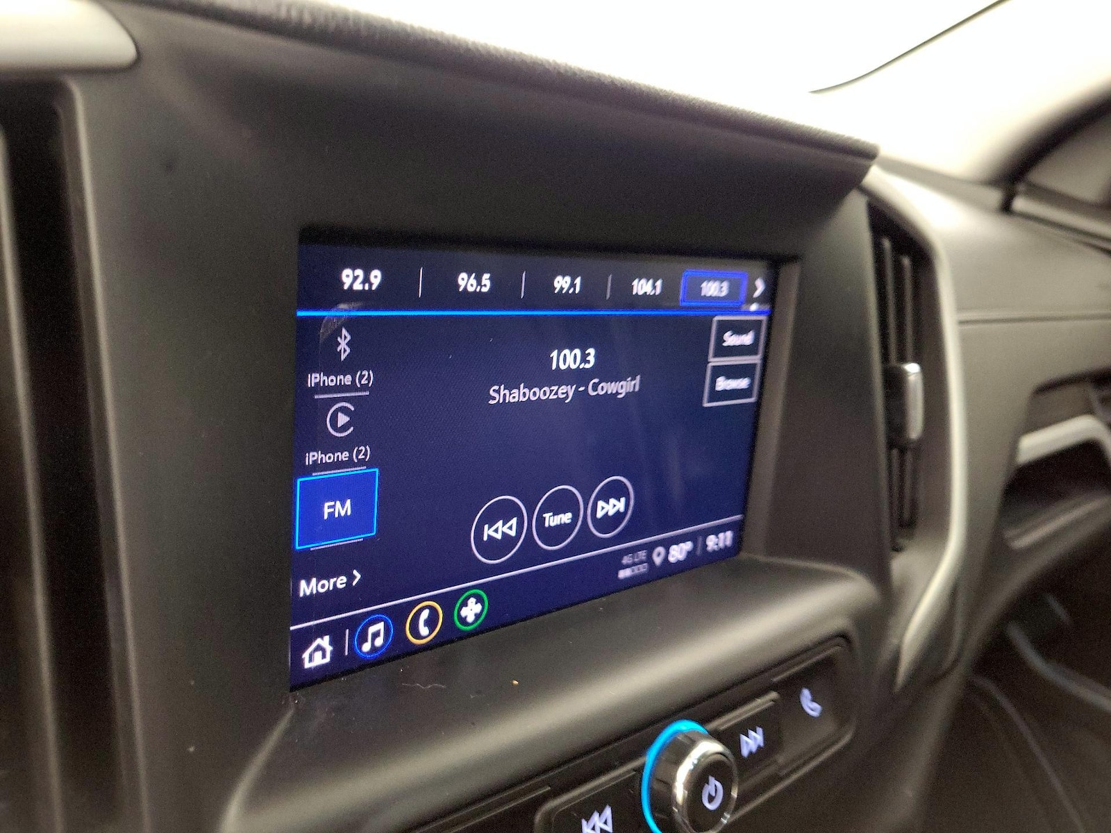 2024 GMC Terrain SLE - Photo 15