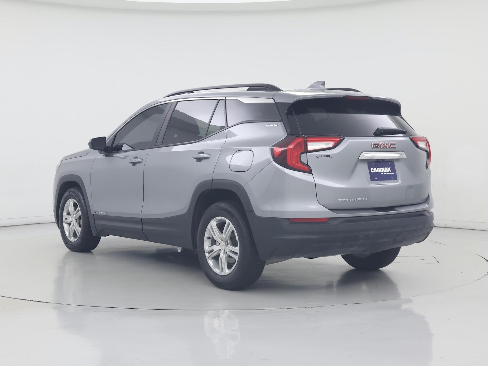 2024 GMC Terrain SLE - Photo 3