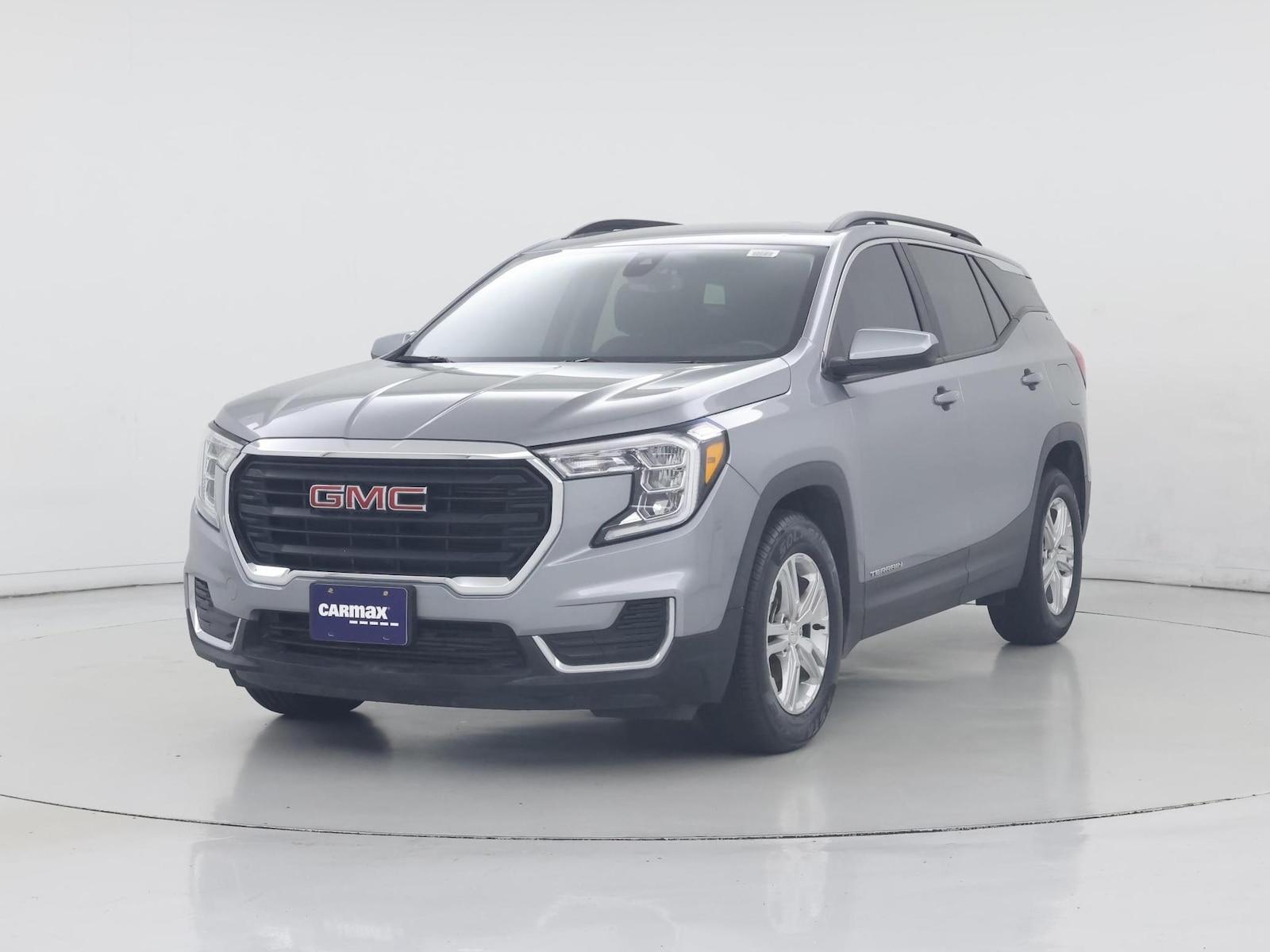 2024 GMC Terrain SLE - Photo 5
