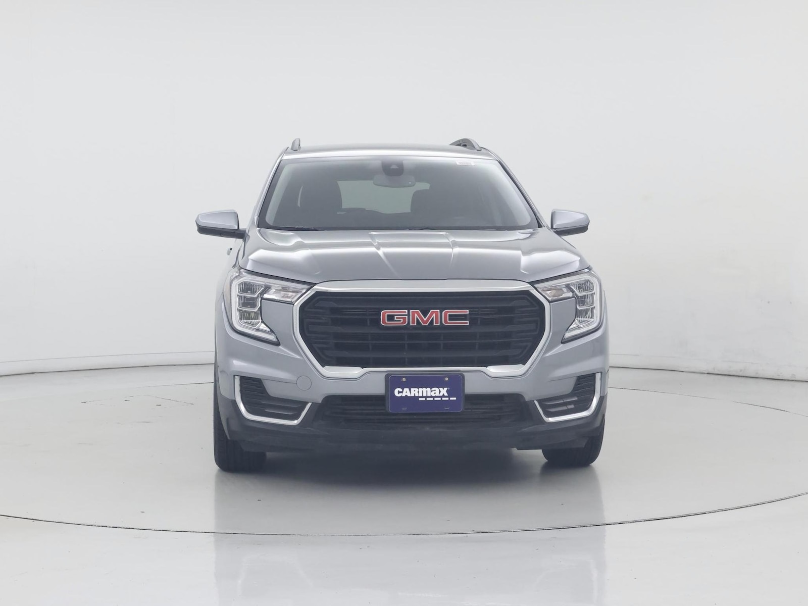 2024 GMC Terrain SLE - Photo 6