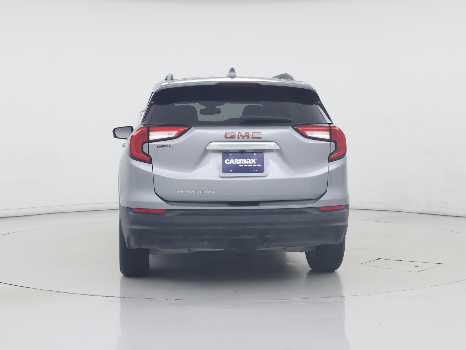 2024 GMC Terrain SLE - Photo 7