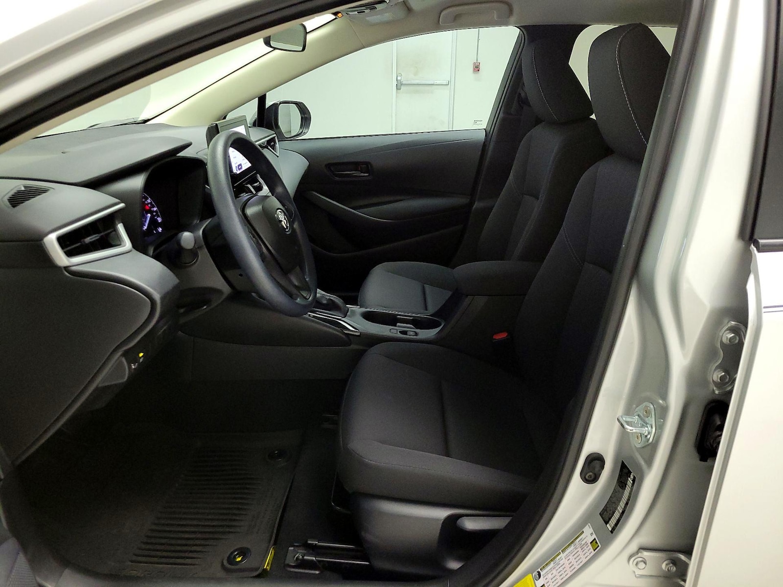 Side Airbags
