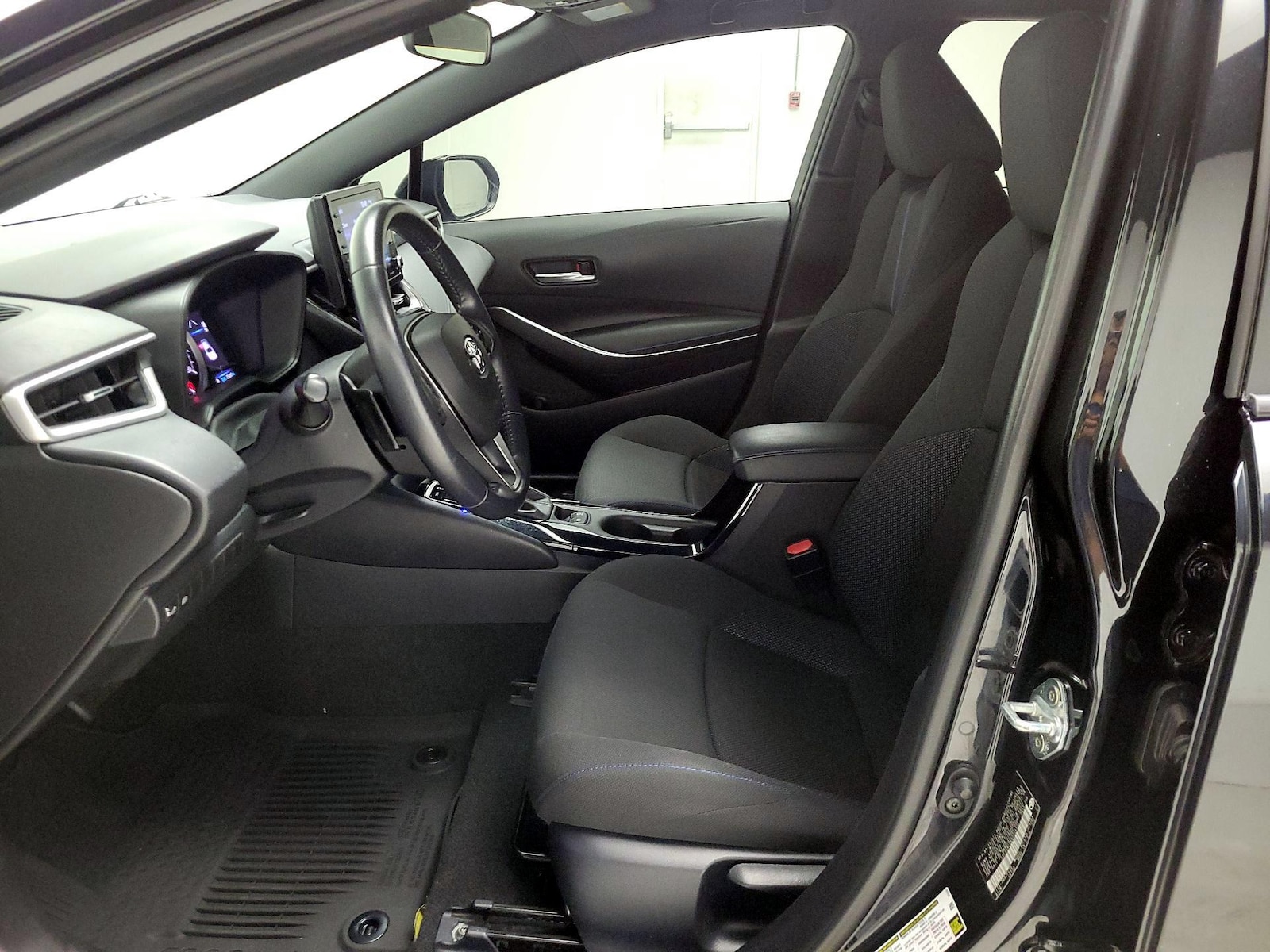 Side Airbags