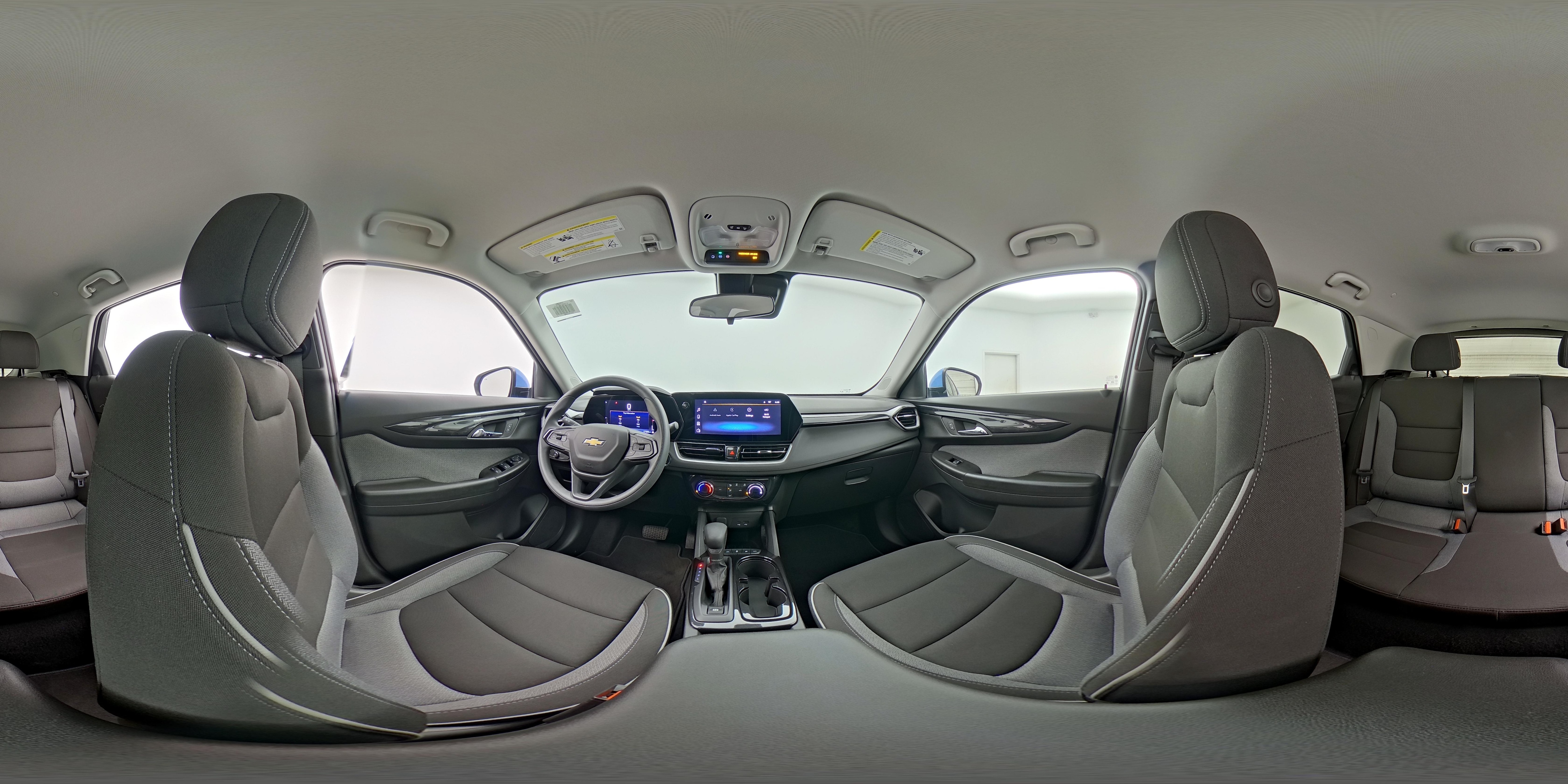 2024 Chevrolet TrailBlazer LT - Photo 24