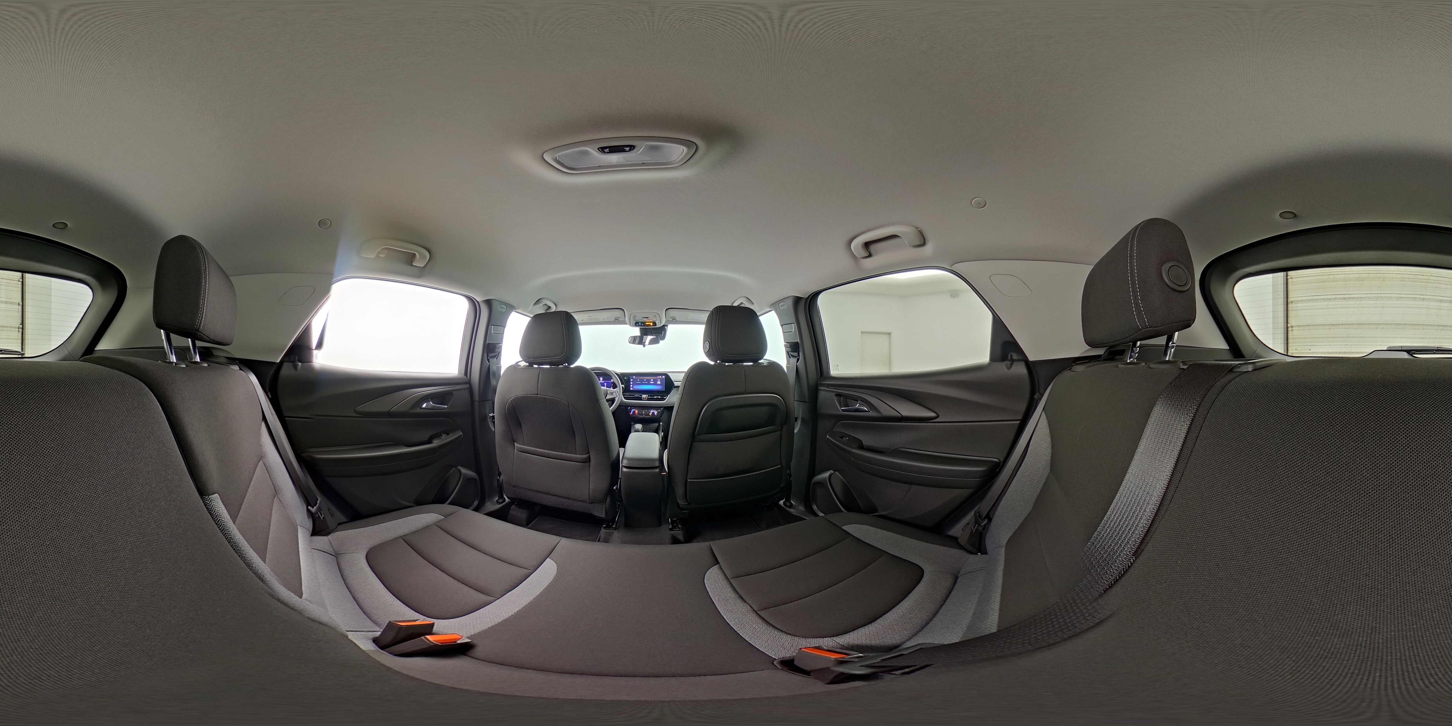 2024 Chevrolet TrailBlazer LT - Photo 25