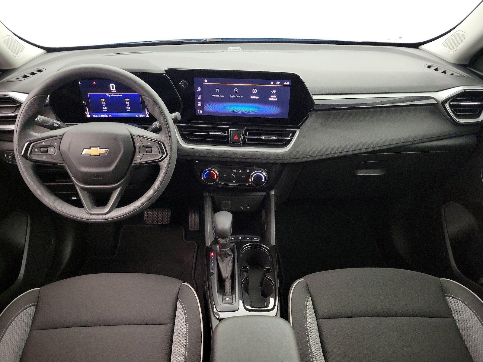 2024 Chevrolet TrailBlazer LT - Photo 10