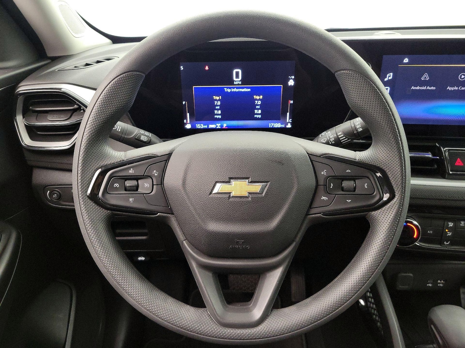 2024 Chevrolet TrailBlazer LT - Photo 11