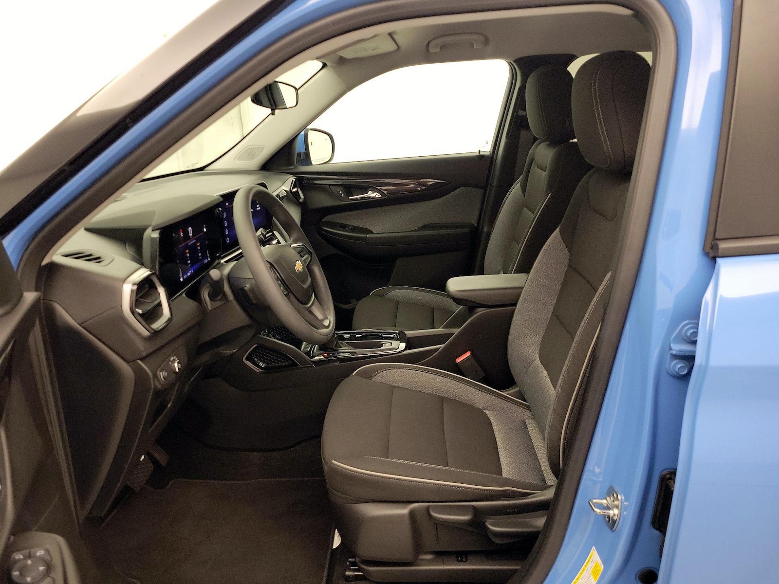 2024 Chevrolet TrailBlazer LT - Photo 12