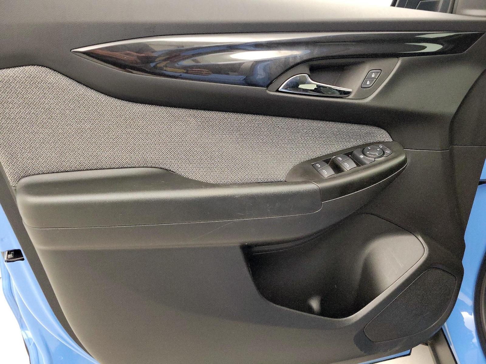 2024 Chevrolet TrailBlazer LT - Photo 13