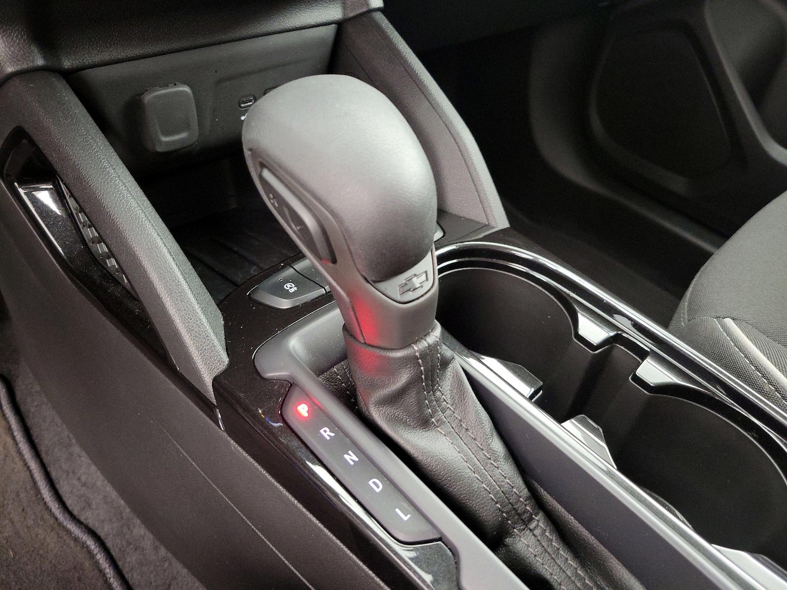 2024 Chevrolet TrailBlazer LT - Photo 18