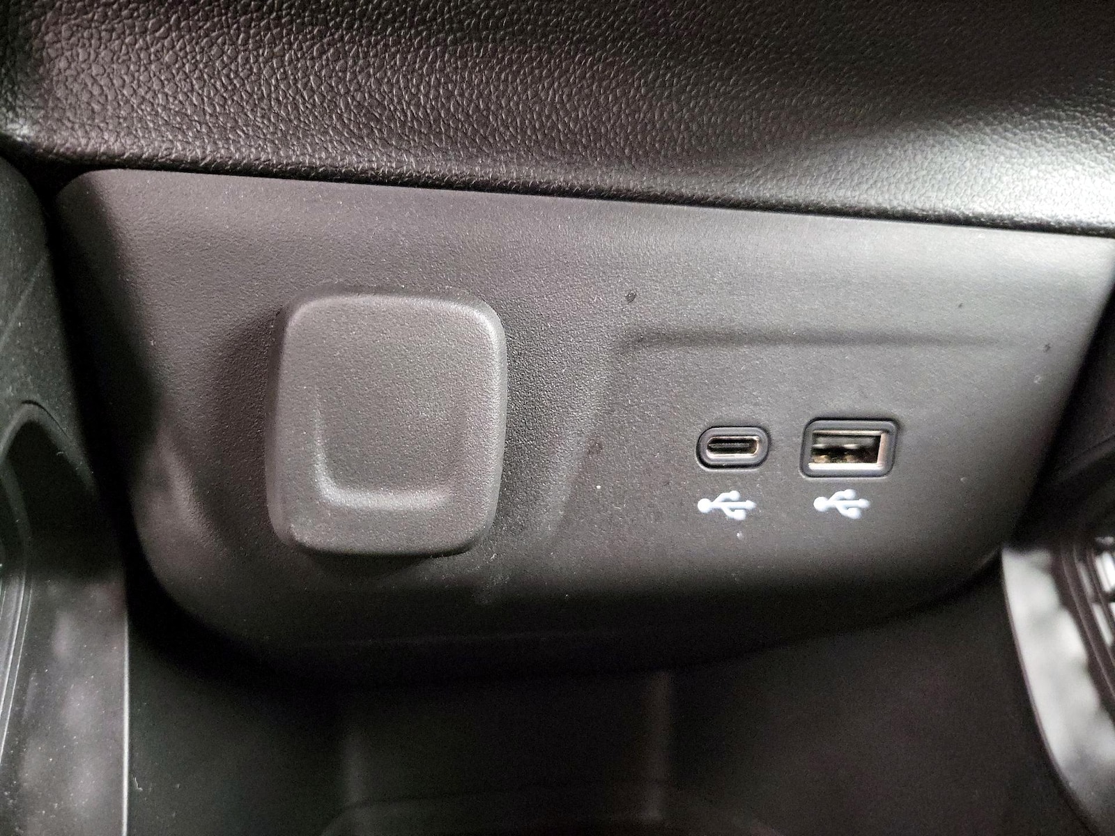 2024 Chevrolet TrailBlazer LT - Photo 19