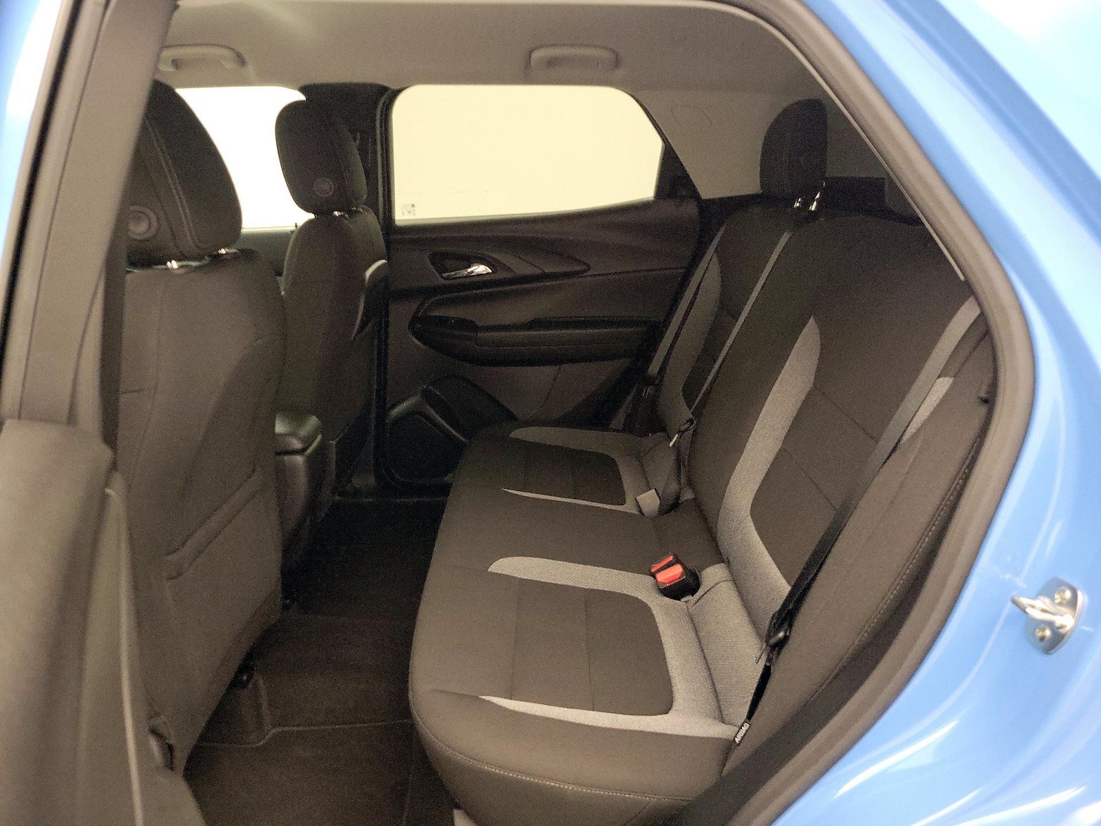 2024 Chevrolet TrailBlazer LT - Photo 20