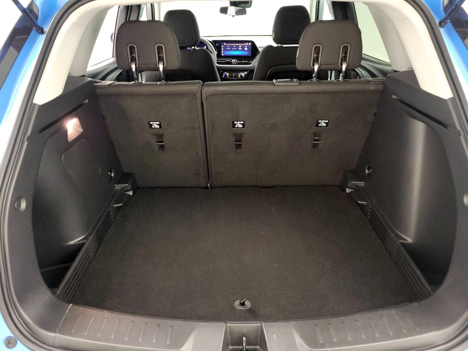 2024 Chevrolet TrailBlazer LT - Photo 21